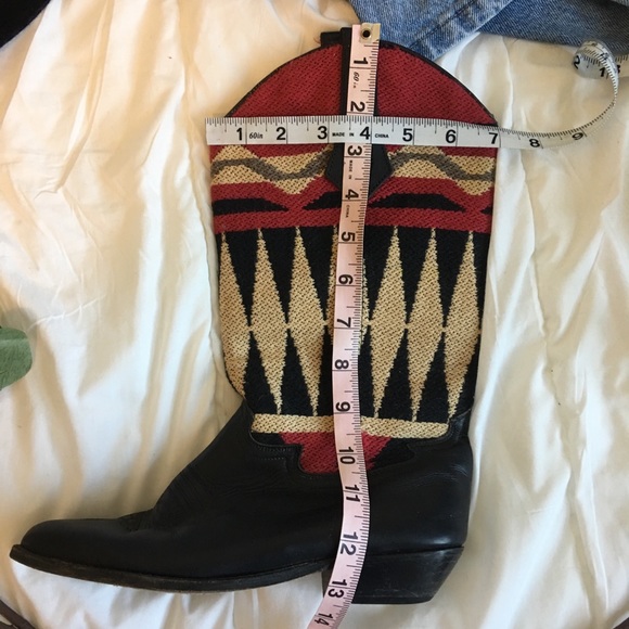 Seychelles | Vintage Cowboy Boots - Picture 2 of 8